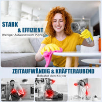 Nébula Elektrische Reinigungsbürste