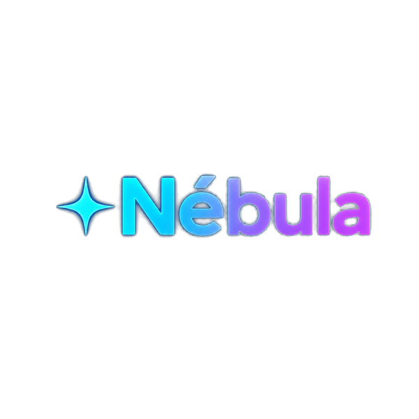 Logo Nébula